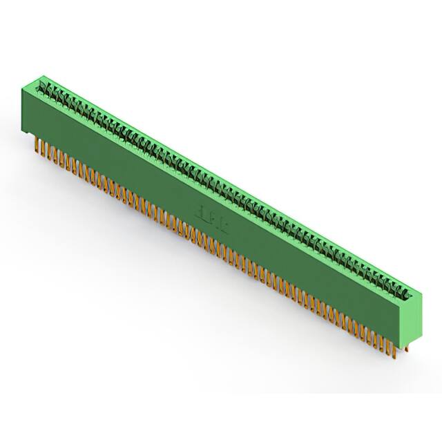842-116-500-201 EDAC Inc.  Edgeboard Connectors